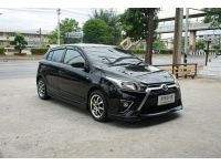 TOYOTA YARIS 1.2 E เกียร์อัตโนมัติ ปี 2014 รูปที่ 2