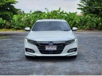 HONDA ACCORD G10 2.0 HYBRID TECH SUNROOF ปี 2023 รูปที่ 2