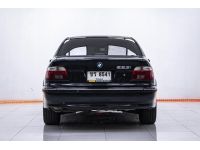 BMW SERIES 5 523iA E39 ปี 2000 (ขายสดเท่านั้น) รูปที่ 2