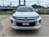 2020 MITSUBISHI TRITON 2.5 MT รูปที่ 2