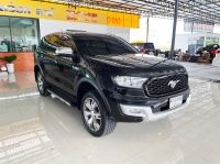 Ford Everest 2.2 Titanium Plus ปี 2018 ไมล์ 110,000 Km รูปที่ 2