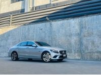 Mercedes-Benz C300e Avantgarde (W205) 2022 รถใหม่สภาพป้ายแดง คุ้มจริงๆครับ รูปที่ 2