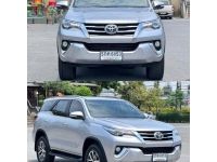 TOYOTA  FORTUNER 2.4V ปี2016 รูปที่ 2