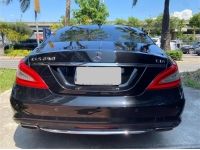 ์ Mercedes-Benz CLS250 CDI AMG ปี 2013 ไมล์ 139,xxx Km รูปที่ 2