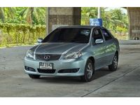 Toyota Vios 1.5 E AT  ปี 2006 รูปที่ 2