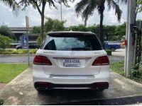 Mercedes-Benz GLE250d AMG ปี 2016 รูปที่ 2