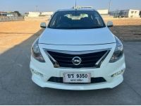 2018 NISSAN ALMERA 1.2E SPORTECH รูปที่ 2