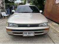 1992 TOYOTA 3 ห่วง auto พร้อมโอน ขับดีมาก รูปที่ 2