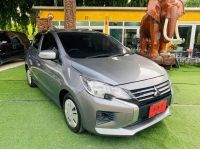 Mitsubishi MIRAGE 1.2 ACTIVE ปี 2023 รถคัดเกรดA ออกรถ 0 บาท รับรถได้เลย รูปที่ 2