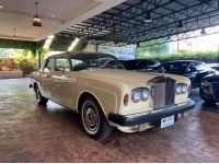 Rolls-Royce Corniche Coupe ปี 1973 รูปที่ 2