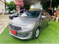 Mitsubishi ATTRAGE 1.2 GLX ปี 2019 ออกรถ 0 บาท ผ่อนน้อย 4,xxx บาท รูปที่ 2