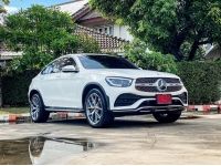 ด่วนๆ BENZ GLC 300e 4MATIC COUPE AMG DYNAMIC (W250) 2024 รถใหม่ป้ายแดงกับราคาคุ้มๆ รูปที่ 2