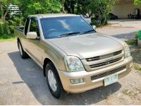 ISUZU D MAX 3.0 MT CAB ดีเซล ปี 2003 รถกระบะขายถูก T.086-627-9533 รูปที่ 2