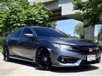 HONDA CIVIC FC 1.8E ปี 2017 รูปที่ 2