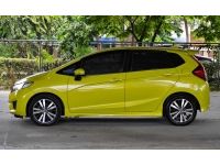 Honda Jazz 1.5 SV AT ปี 2014 รูปที่ 2