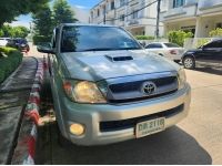 2008 TOYOTA VIGO 3.0E MT รูปที่ 2