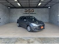 Suzuki New Swift 1.2 Gl 2018 AT สีเทาเข้ม รูปที่ 2