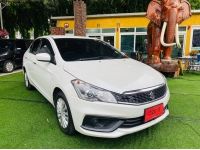 SUZUKI CIAZ 1.2 GL CVT AUTO ปี 2022 ฟรีดาวน์ ออกรถไม่ต้องใช้เงิน รูปที่ 2