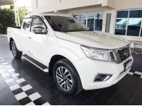 NISSAN NAVARA NP300 CALIBRE CAB 2.5V AUTO  ปี 2018 รูปที่ 2