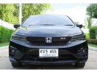 2023 HONDA CITY 1.5RS HYBRID รูปที่ 2