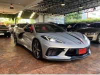 Chevrolet Corvette(C8) Lt2 Convertible ปี 2023 ไมล์ 6,xxx Km รูปที่ 2