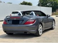 MERCEDES-BENZ SLK-CLASS SLK200 AMG R172  ปี 2014 รูปที่ 2