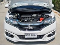 HONDA JAZZ 1.5  V MNC  i-VTEC AUTO ปี 2017 รถพร้อมใช้ *ฟรีดาวน์* T.086-527-9533 รูปที่ 2