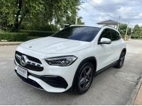 Benz Gla200 Amg 2023 วารันตียาว4ปี วิ่ง10,000โล รูปที่ 2