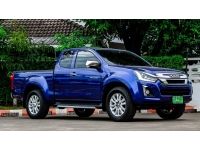 ISUZU D-MAX 1.9 Ddi Z-Prestige Navi HI-LANDER TOPสุด AT 2018 รถใหม่ใช้น้อย สภาพป้ายแดง คุ้มๆ รูปที่ 2