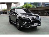 Toyota Fortuner 2.7 V Auto ปี 2015 / 2016 รูปที่ 2