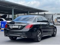 MERCEDES-BENZ C300e AMG Sport Facelift ปี 2019 รูปที่ 2