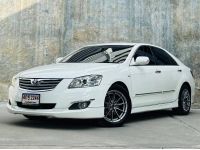 2009 TOYOTA CAMRY 2.0 G EXTREMO รูปที่ 2