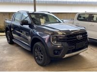 2022 Ford Ranger D-cab Wildtrak 2.0L Bi-Turbo 4x4 10AT รูปที่ 2