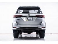 TOYOTA FORTUNER 2.4 G LEADER  ปี 2023 ส่งบัตรประชาชน รู้ผลอนุมัติภายใน 30 นาที รูปที่ 2