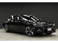 BMW 740Le M Sport ปี 2019 ไมล์ 8x,xxx Km รูปที่ 2