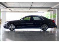 Mercedes-Benz S300 Bluetec Hybrid AMG Premium ปี 2016 ไมล์ 169,xxx Km รูปที่ 2