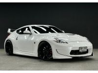 Nissan Fairlady 370z Amuse ปี 2012 ไมล์ 70,000 Km รูปที่ 2