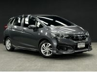 Honda Jazz GK 1.5S ปี 2021 ไมล์ 70,000 Km รูปที่ 2