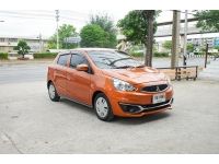 Mitsubishi Mirage 1.2 รูปที่ 2