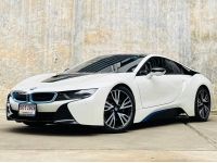 2017 BMW i8 Pure impulse 1.5 HYBRID โฉม i12 รูปที่ 2