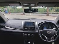 TOYOTA VIOS 1.5 TRD SPORT ปี 2015 รูปที่ 2