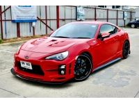 2013 TOYOTA GT86 เบนซิน รูปที่ 2