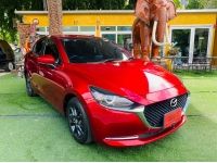 MAZDA 2 Skyactiv 1.3 S ปี 2021 ไมล์แท้ 58,xxx กม รูปที่ 2