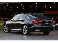 2020 Honda ACCORD 2.0 Hybrid TECH รถเก๋ง 4 ประตู ติดต่อโชว์รูมด่วนที่นี่เท่านั้น รูปที่ 2