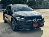 Mercedes-Benz GLA200 AMG ปี 2021 ไมล์ 57,xxx Km รูปที่ 2