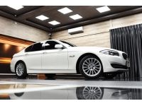 BMW 523i Luxury (F10)  ปี 2012 ไมล์ 11x,xxx Km รูปที่ 2