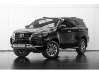 TOYOTA FORTUNER 2.4 V 2WD ปี 2020 รูปที่ 2