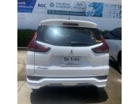 MITSUBISHI XPANDER, 1.5 GT ปี 2019 โฉม ปี18-ปัจจุบัน 5Dr เครื่องยนต์ เบนซิน สีขาว เกียร์ AUTO ไมล์เพียง 122,208 km.  ไฟส่องสว่างเวลากลางวัน แบบ LED  ไฟหน้า แบบ LED ระบบควบคุมการเปิด-ปิดไฟหน้าแบบอัตโนม รูปที่ 2