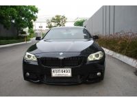 2012 BMW 525d รูปที่ 2