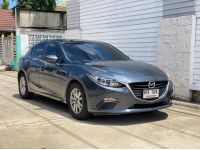 MAZDA 3 HATCHBACK 2.0 E ปี 2016 ไมล์ 110,000 Km รูปที่ 2